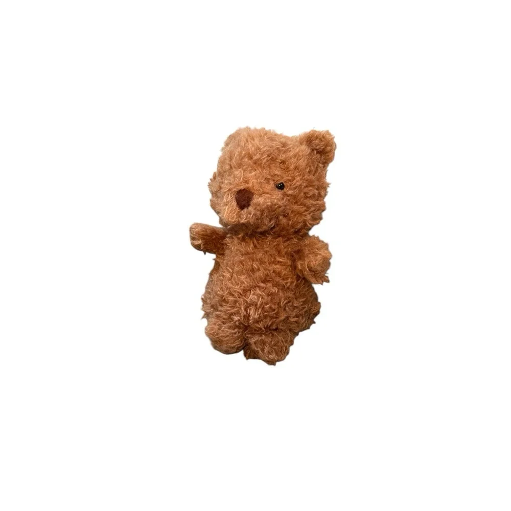 Jellycat Bear Mini Plush Stuffed Animal 2021 MPN JELLY8665SH
